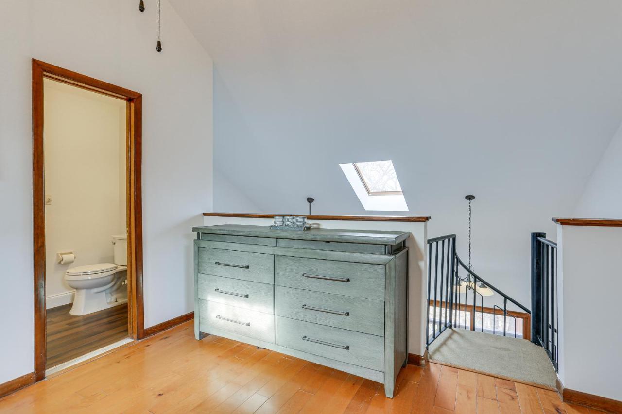 Vernon Township Condo With Balcony Near Ski Lifts! 外观 照片