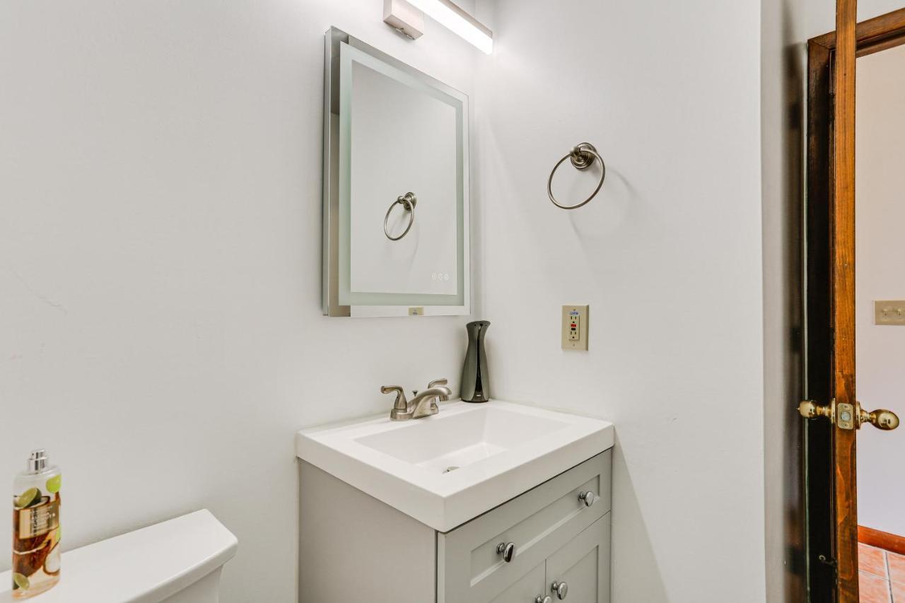 Vernon Township Condo With Balcony Near Ski Lifts! 外观 照片